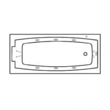 Система гидромассажа 1 Марка Optimal Система гидромассажа 1 Марка Optimal